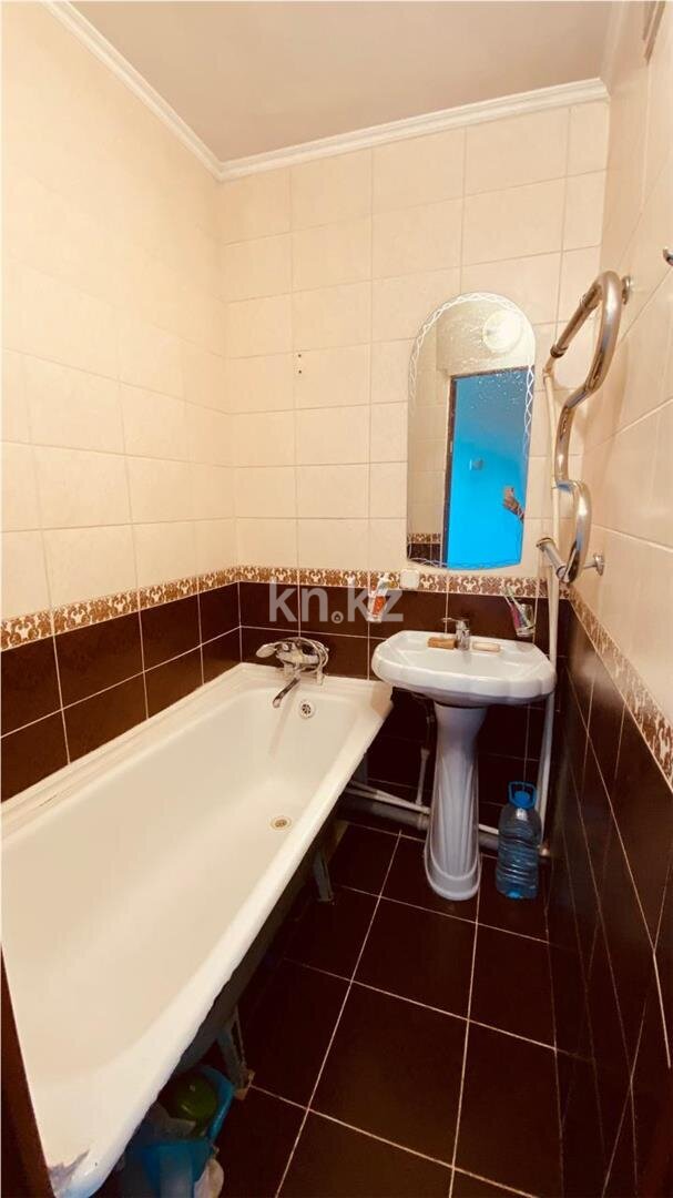 Продажа 2-комнатной квартиры, 47 м² в Караганде - фото 11