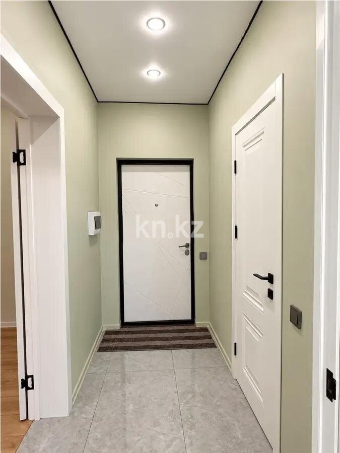 Продажа 1-комнатной квартиры, 44 м² в Алматы - фото 5