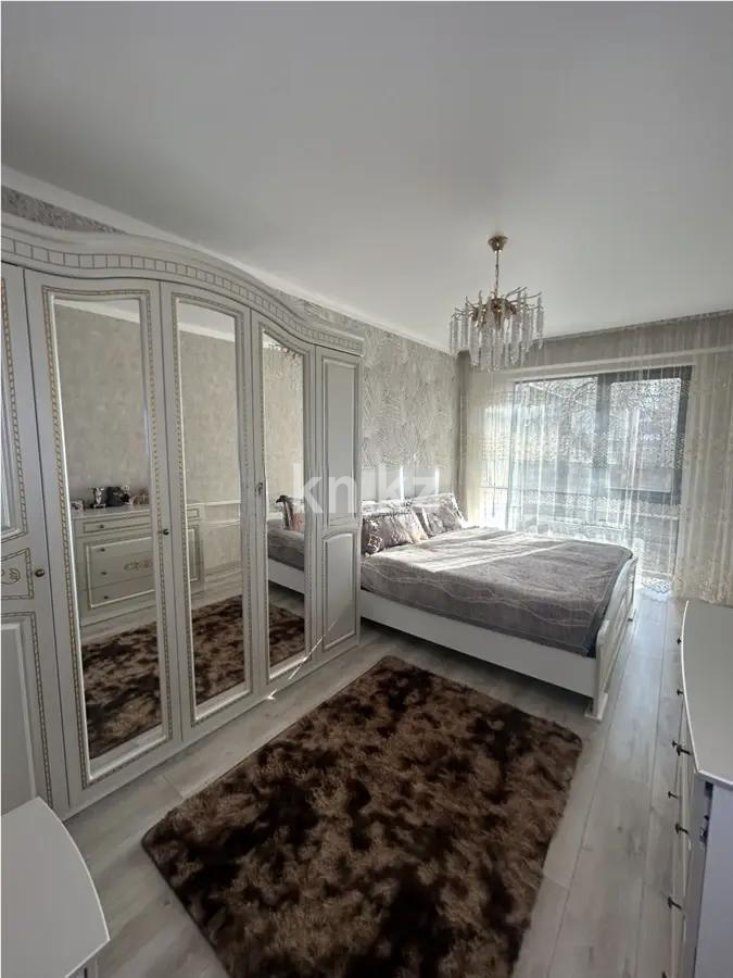 Продажа 2-комнатной квартиры, 55 м², ул. Толе би, дом  189/3 в Алматы - фото 2