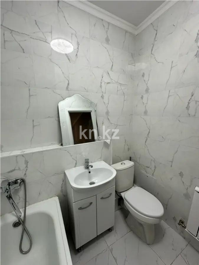 Продажа 1-комнатной квартиры, 35 м² в Алматы - фото 5