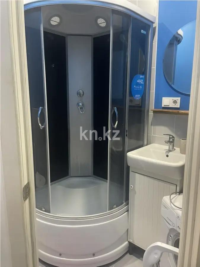Продажа 1-комнатной квартиры, 42 м² в Алматы - фото 3