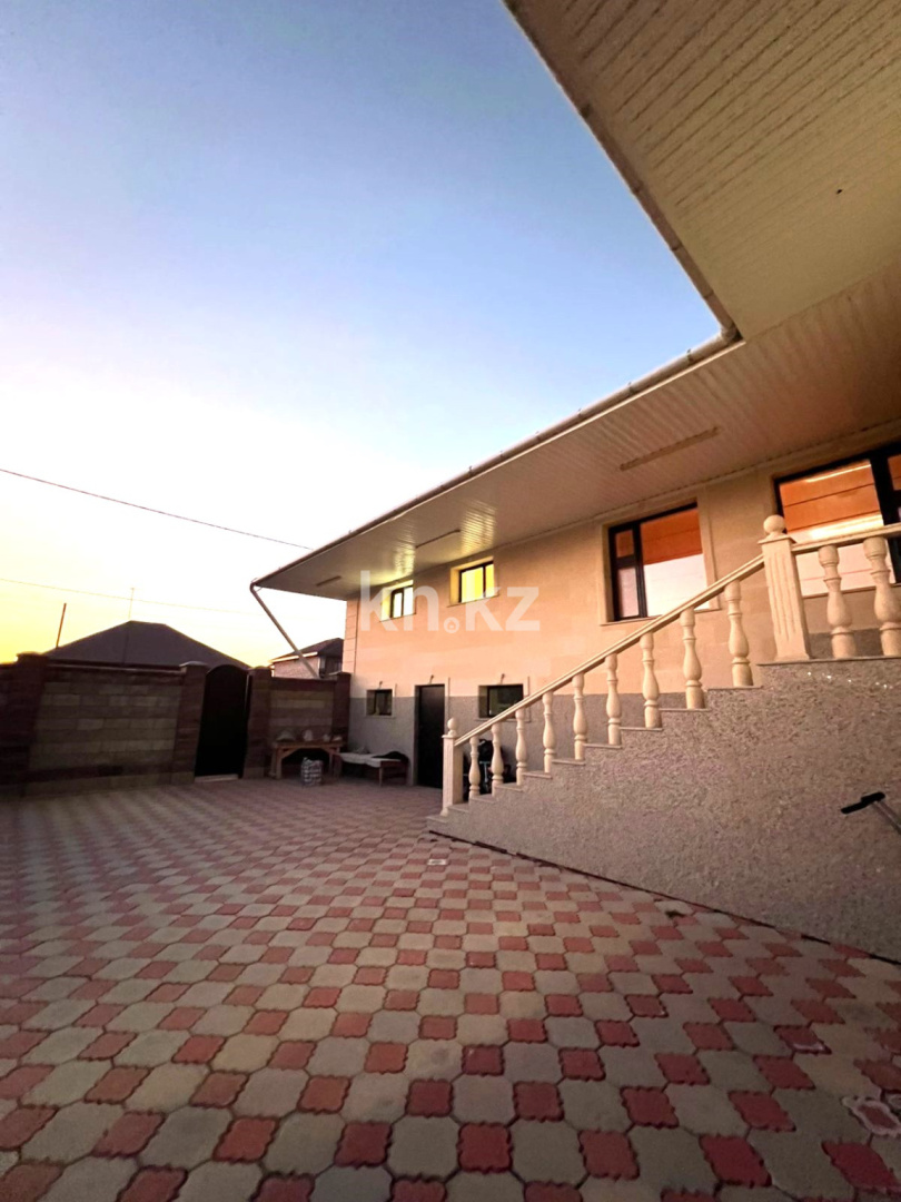 Продажа 7-комнатного дома, 515 м², Косшы, ул.Кобланды батыра в Акмолинской области - фото 37