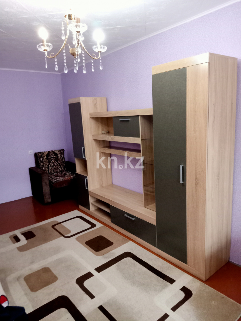 Аренда 1-комнатной квартиры, 30 м² в Темиртау