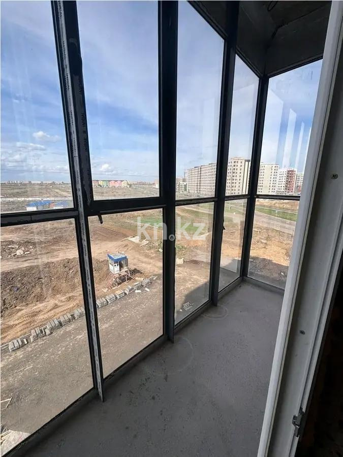 Продажа 1-комнатной квартиры, 30 м² в Астане - фото 2