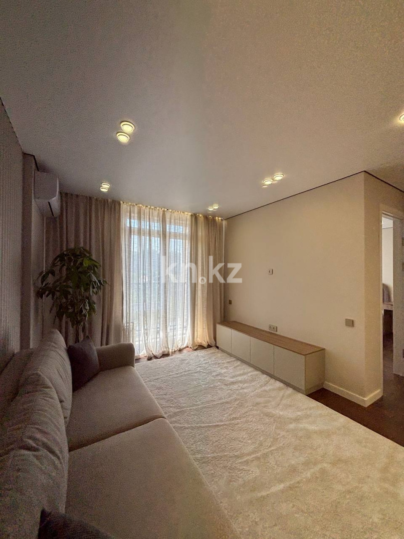 Продажа 2-комнатной квартиры, 53.9 м² в Алматы - фото 24