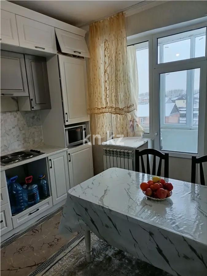 Продажа 3-комнатной квартиры, 74.6 м² в Астане - фото 4