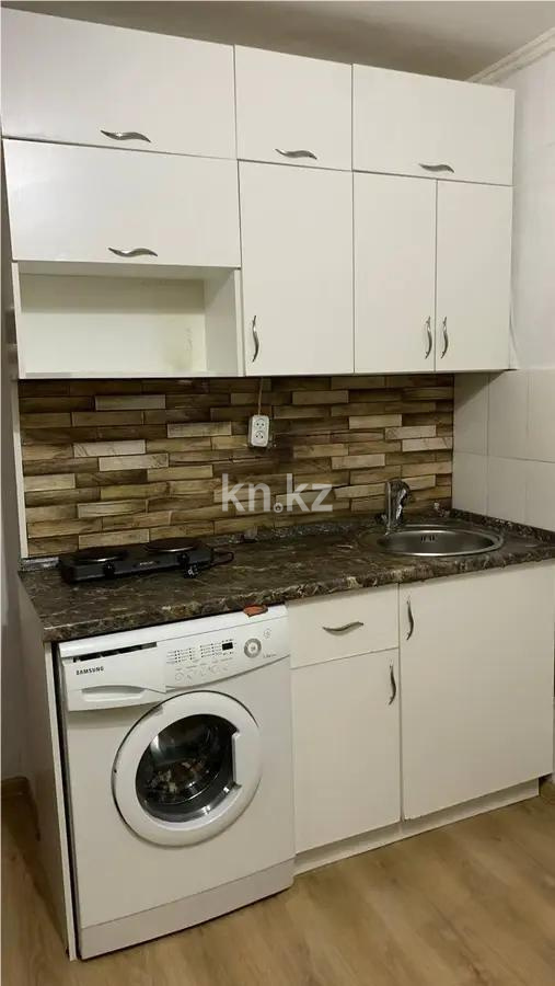 Продажа 1-комнатной квартиры, 15 м², пр. Абылай хана, дом  24 в Астане - фото 2