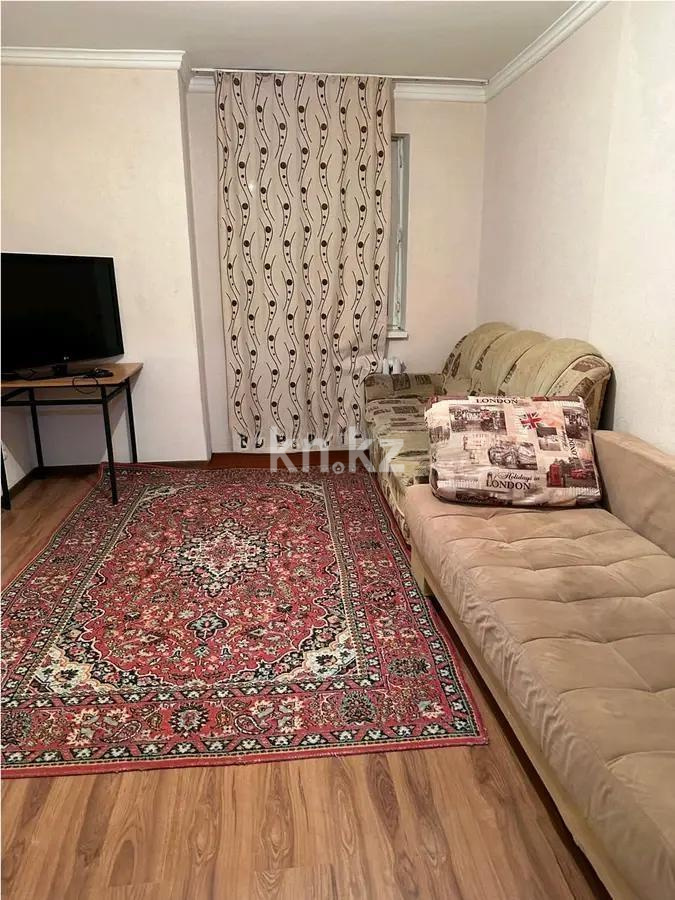 Продажа 1-комнатной квартиры, 40 м² в Астане