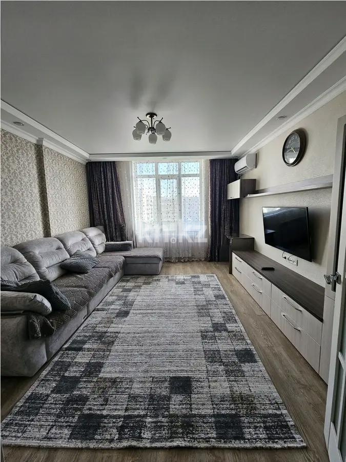 Продажа 2-комнатной квартиры, 54 м² в Астане