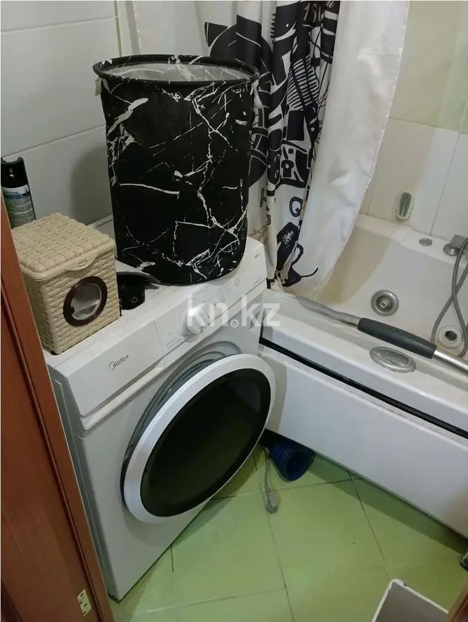 Продажа 2-комнатной квартиры, 54 м², мкр-н Степной-2, дом  1 в Караганде - фото 2