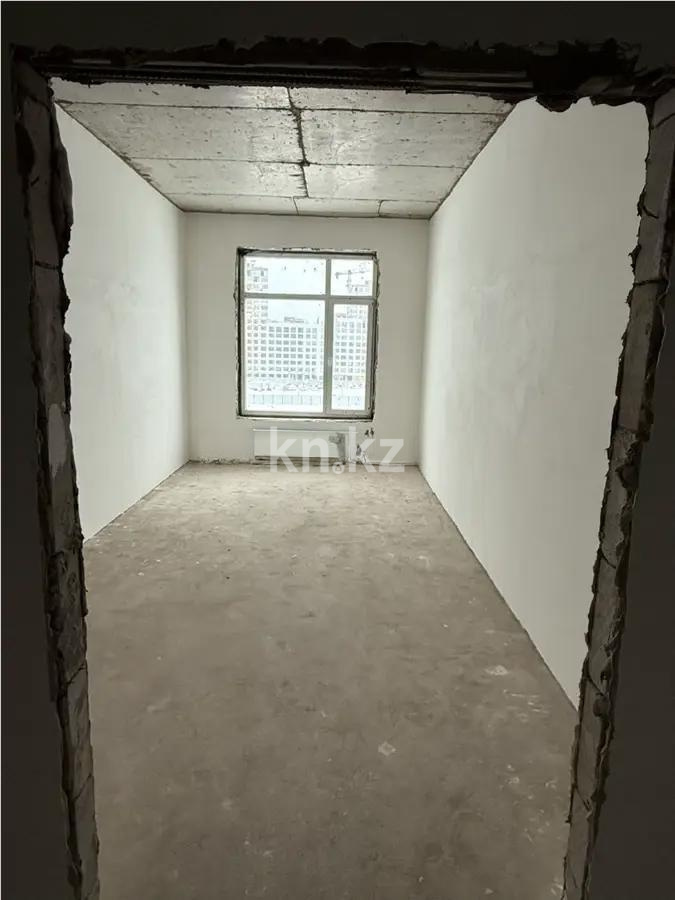 Продажа 2-комнатной квартиры, 80.74 м² в Астане - фото 2