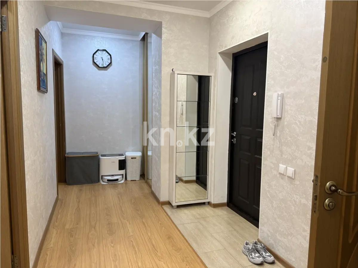 Продажа 2-комнатной квартиры, 70 м² в Астане - фото 5