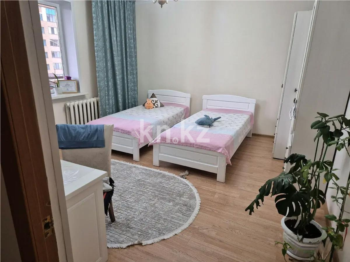 Продажа 3-комнатной квартиры, 98.8 м², ул. Сыганак, дом  4 в Астане - фото 3