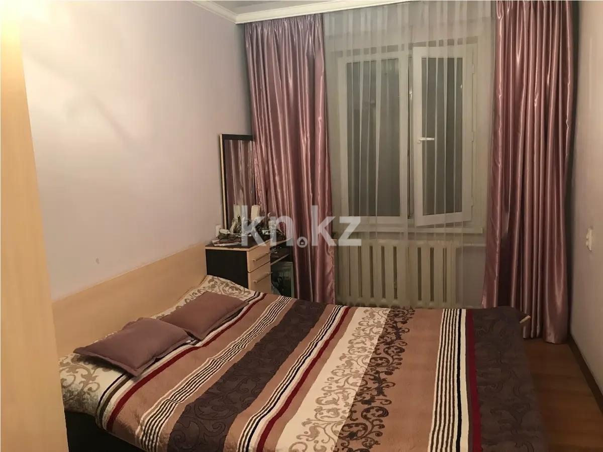 Продажа 4-комнатной квартиры, 78 м² в Алматы - фото 3