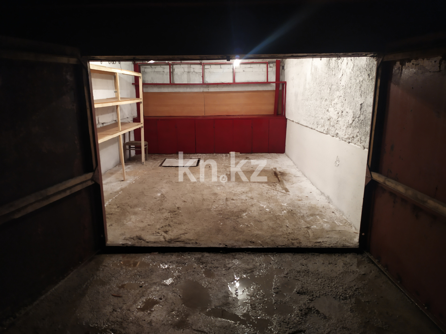 Продажа , 26 м², ул. Пушкина, дом  18 - ул. Кумисбекова в Астане - фото 2