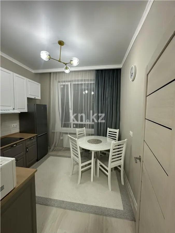 Продажа 1-комнатной квартиры, 36 м² в Астане - фото 2