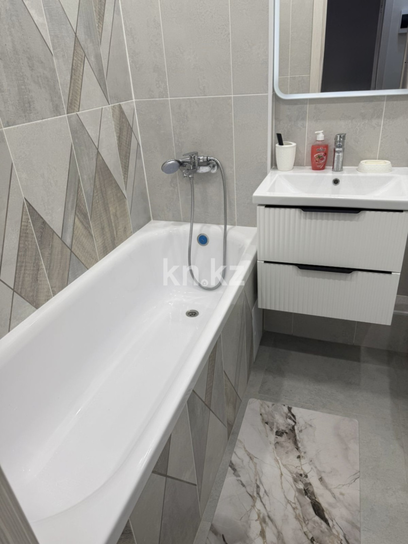 Аренда 1-комнатной квартиры, 34 м² в Астане - фото 5