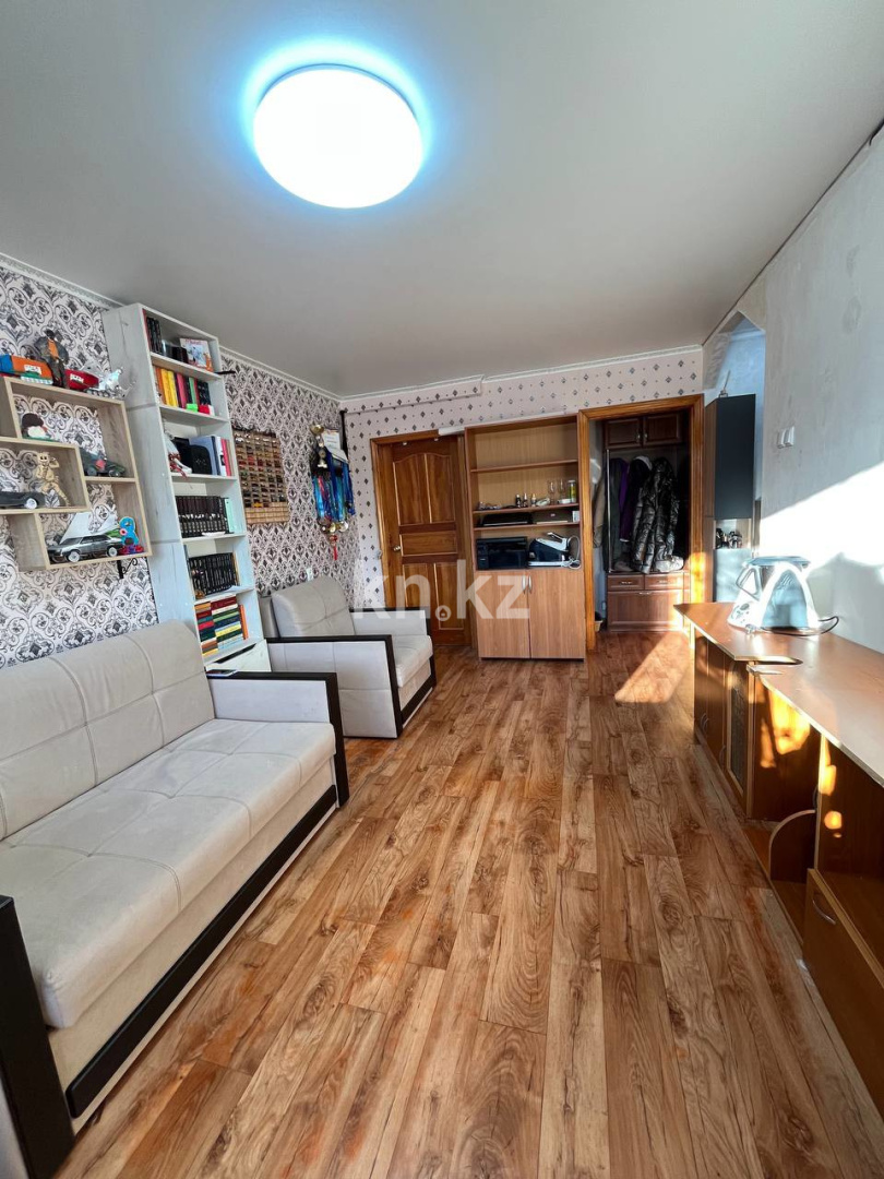 Продажа 2-комнатной квартиры, 47 м² в Костанае - фото 6