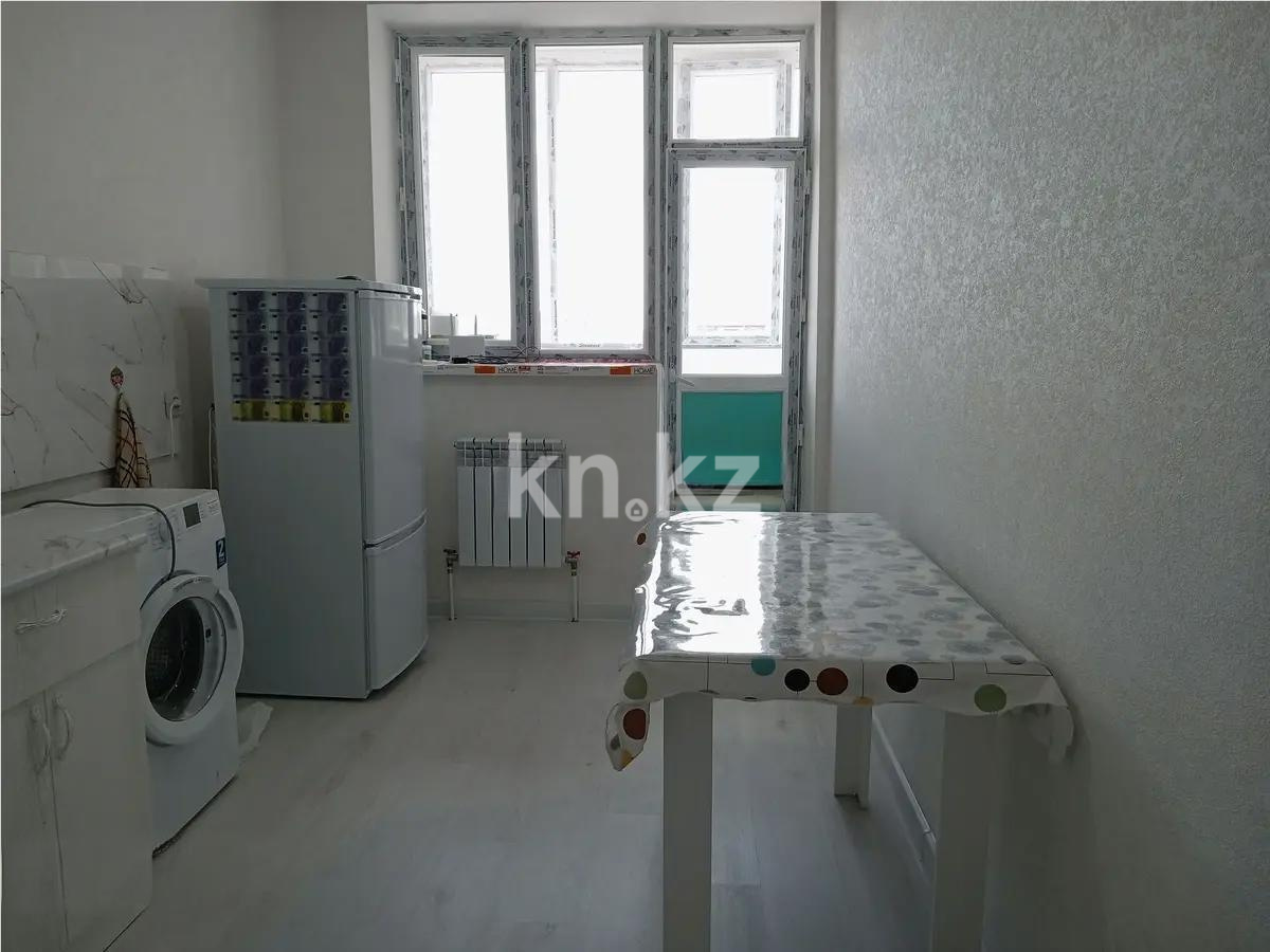 Продажа 1-комнатной квартиры, 38 м², ул. Калдаякова, дом  26 в Астане - фото 2
