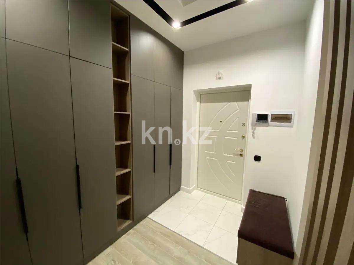 Продажа 4-комнатной квартиры, 118 м² в Астане - фото 4