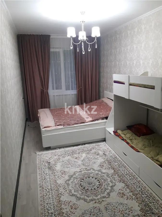 Продажа 3-комнатной квартиры, 60 м² в Алматы - фото 3