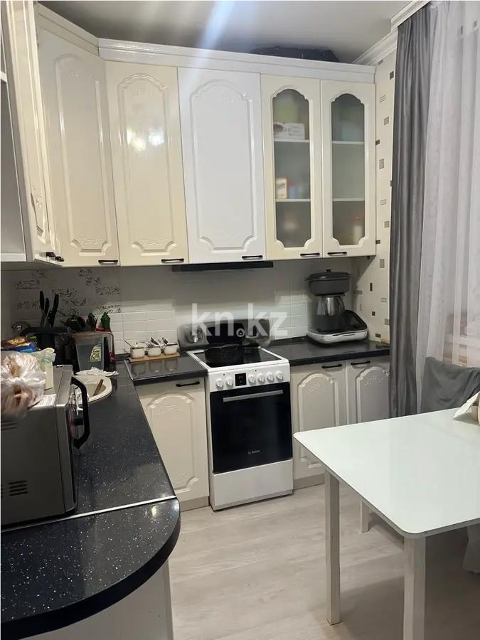 Продажа 3-комнатной квартиры, 78 м², ул. Льва Толстого, дом  17/1 в Астане - фото 4