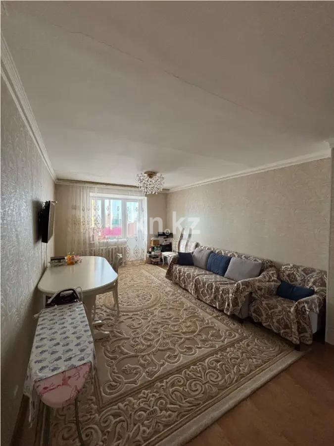 Продажа 3-комнатной квартиры, 87 м², ул. Лепсы, дом  46 в Астане