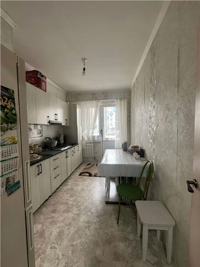 Продажа 1-комнатной квартиры, 36 м² в Алматы - фото 2