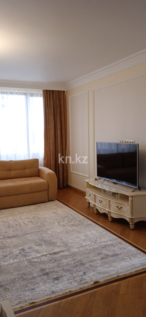 Аренда 3-комнатной квартиры, 160 м² в Астане - фото 16