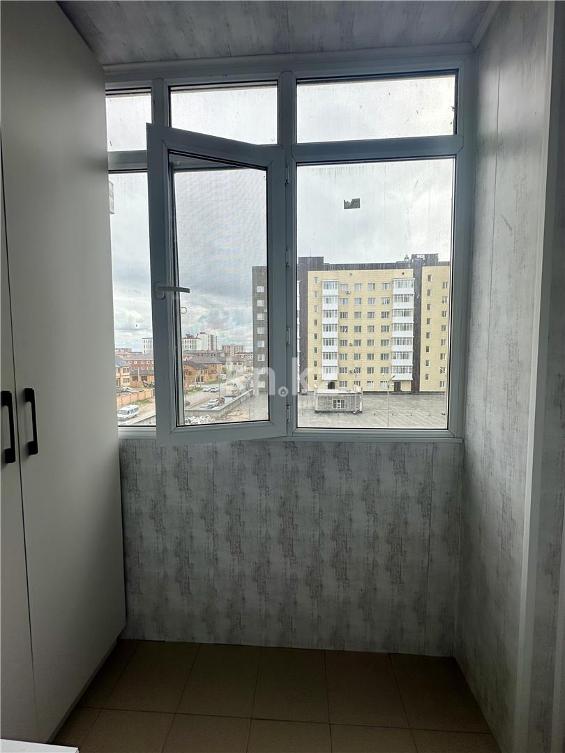 Продажа 2-комнатной квартиры, 58 м², ул. Таттимбета в Караганде - фото 9