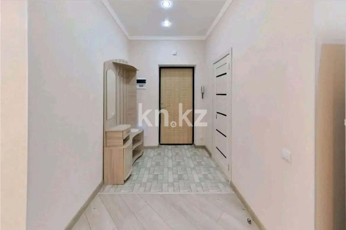 Продажа 1-комнатной квартиры, 44 м² в Астане - фото 4