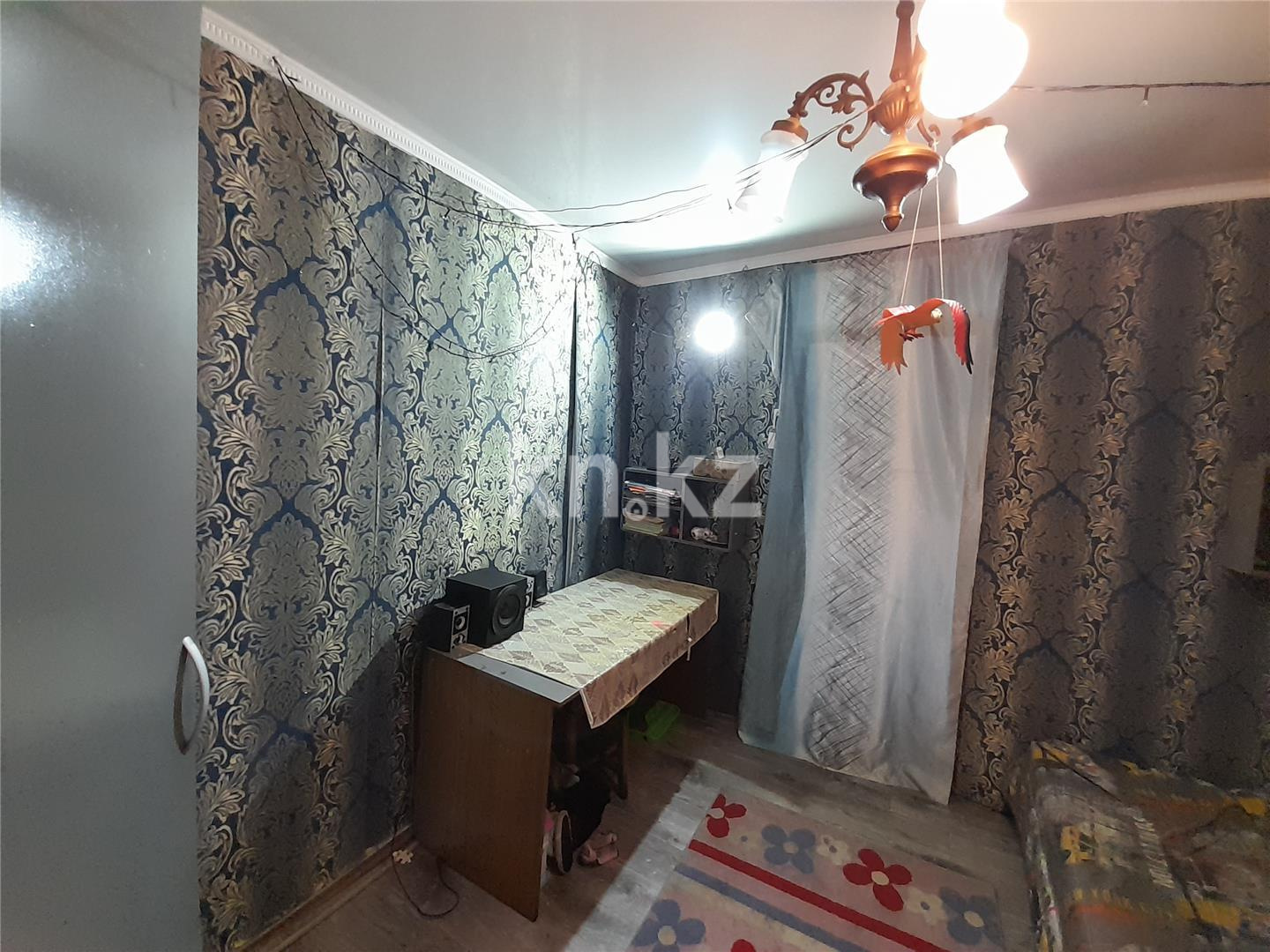 Продажа 3-комнатного дома, 60 м², Ынтымак в Темиртау - фото 12