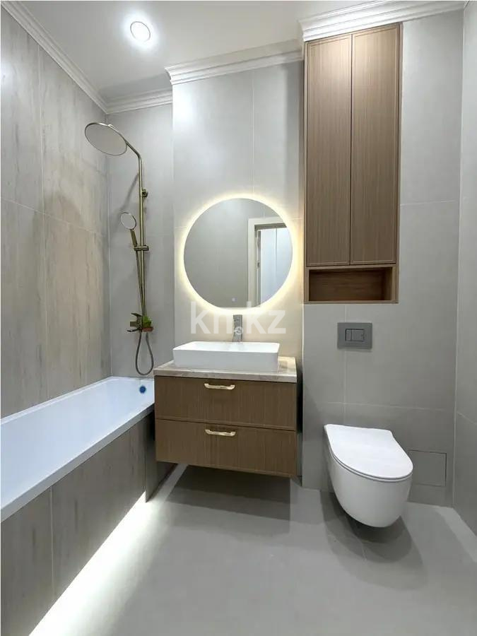 Продажа 3-комнатной квартиры, 85 м² в Астане - фото 6