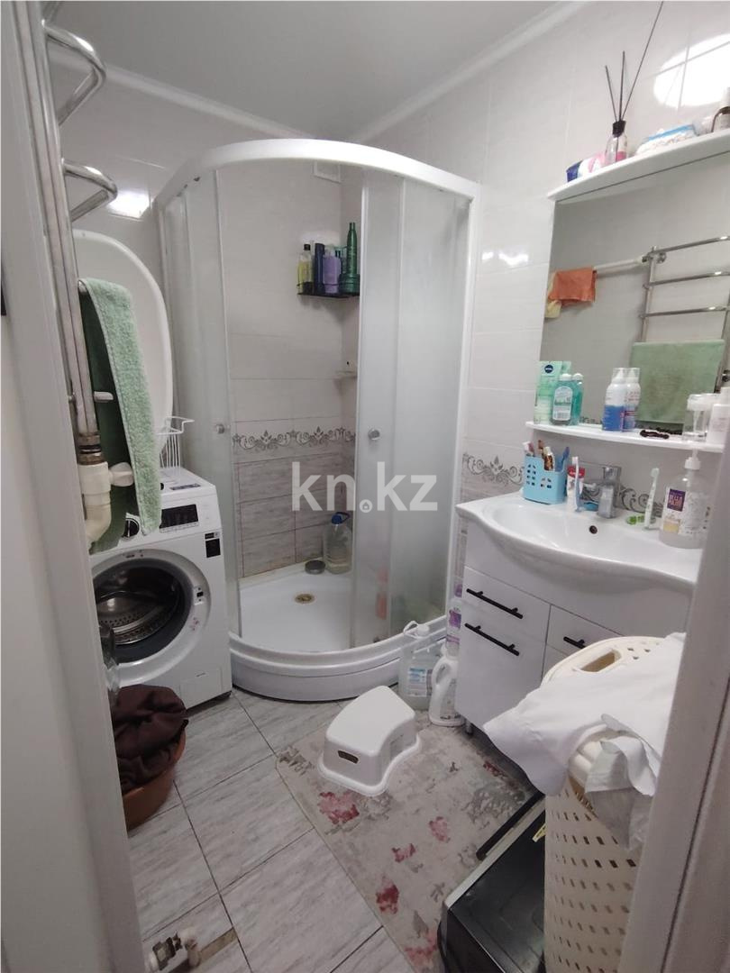 Продажа 4-комнатной квартиры, 62 м² в Караганде - фото 12