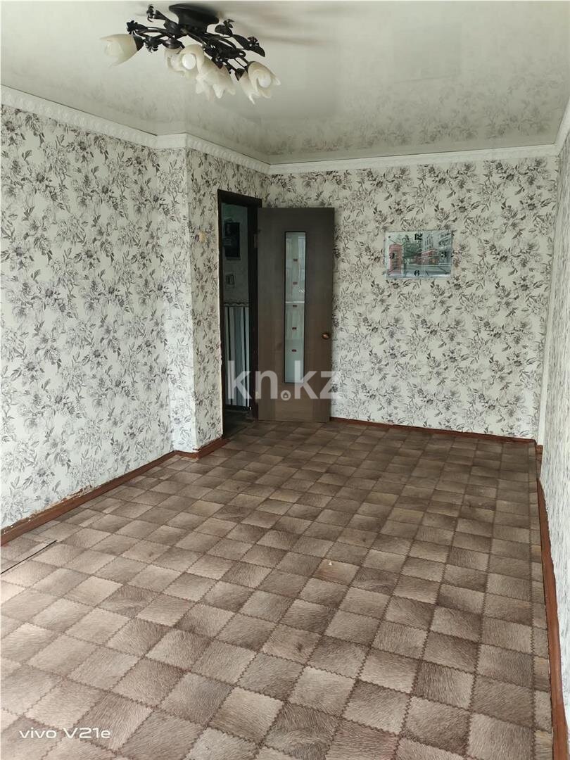 Продажа 2-комнатной квартиры, 40 м² в Караганде - фото 3