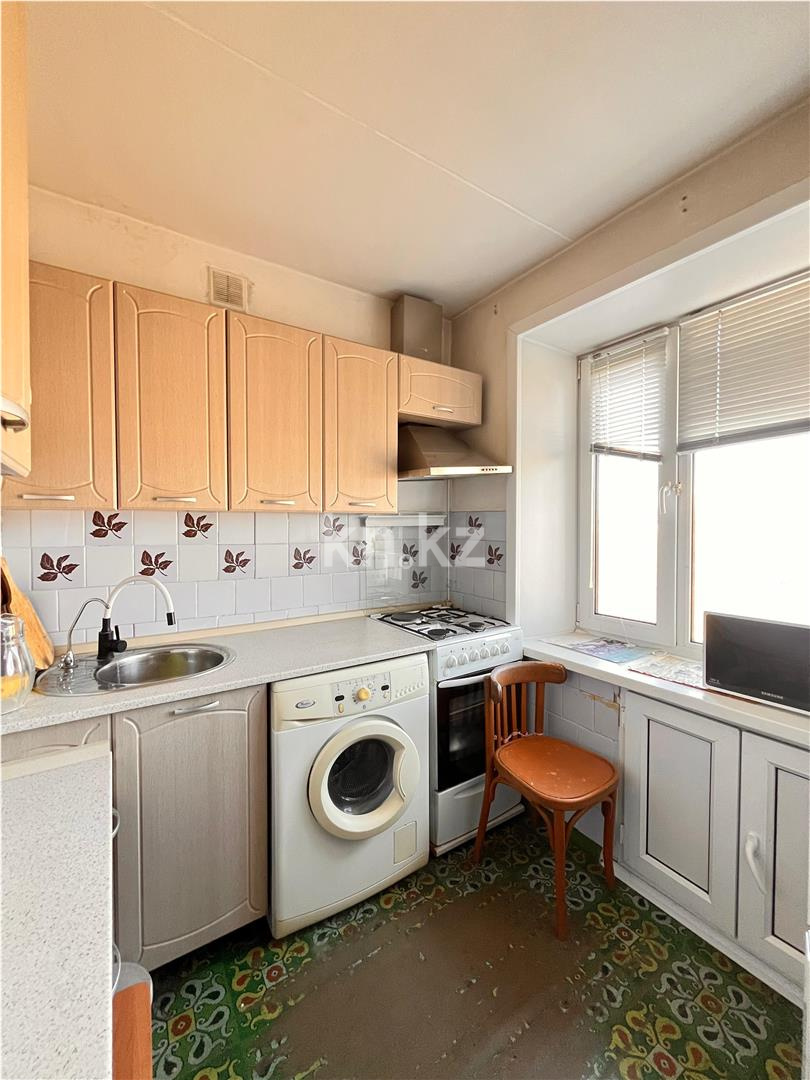 Продажа 3-комнатной квартиры, 63 м² в Караганде