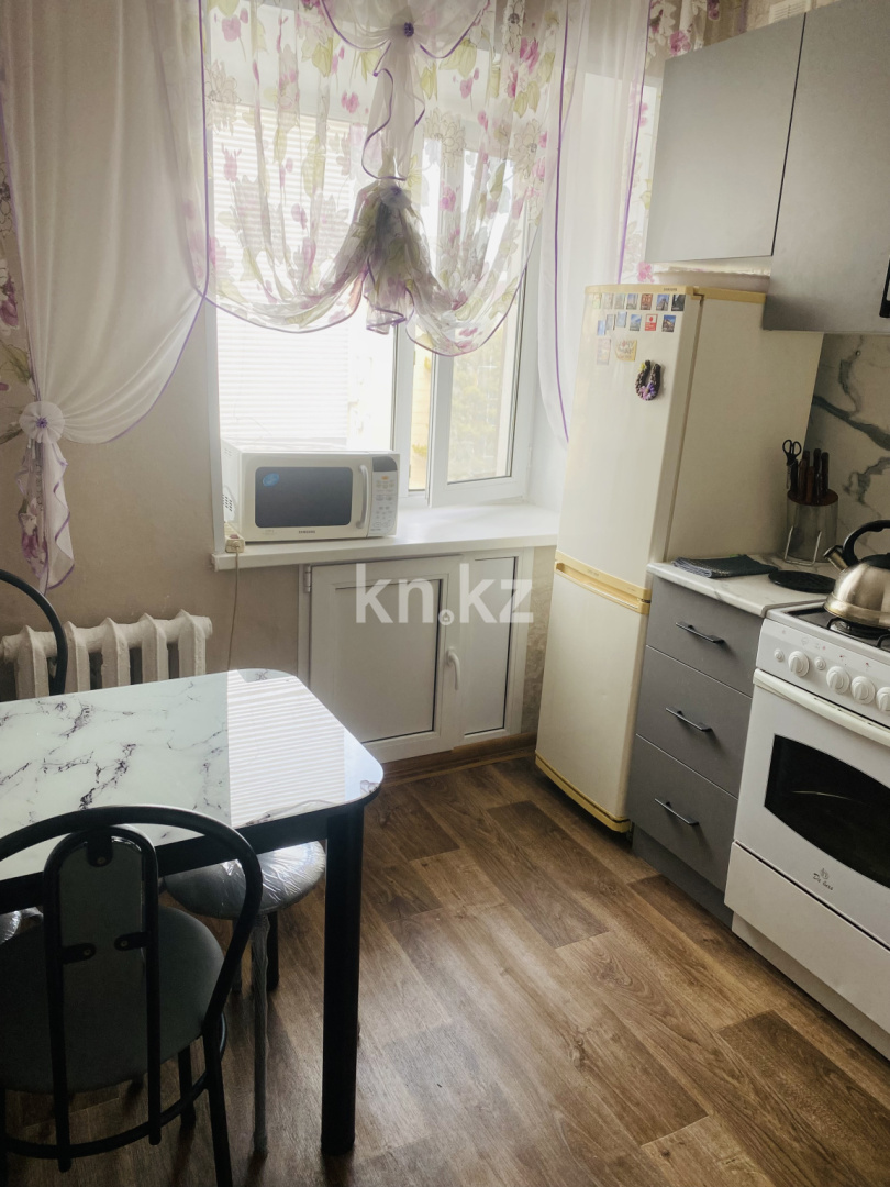 Аренда 2-комнатной квартиры посуточно, 49 м², ул. Тауельсыздык, дом  37 в Костанае - фото 8