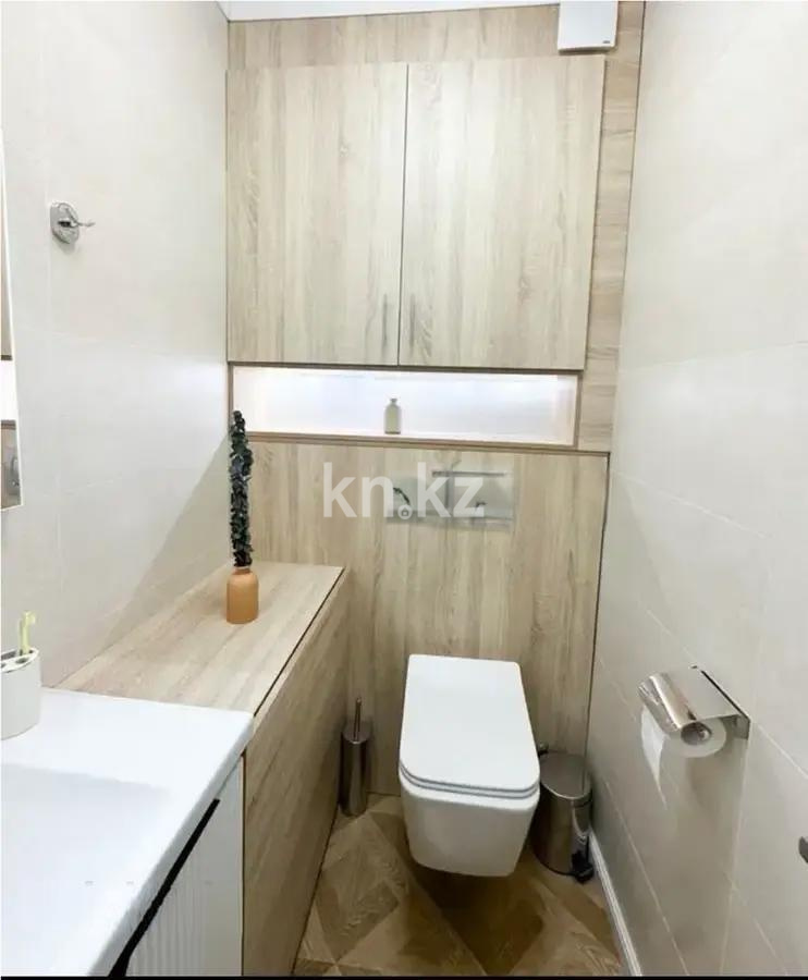 Продажа 2-комнатной квартиры, 71 м² в Алматы - фото 4