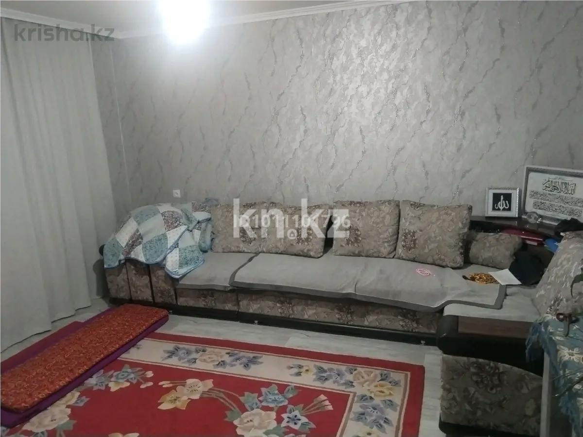 Продажа 2-комнатной квартиры, 51 м² в Караганде