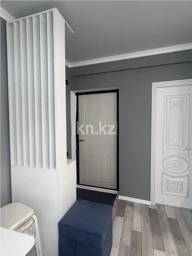 Продажа 1-комнатной квартиры, 25.8 м² в Алматы - фото 4