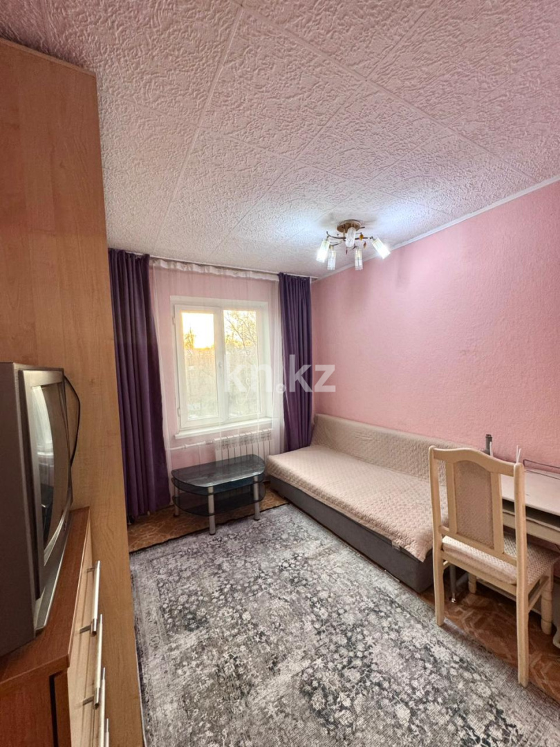Продажа 2-комнатной квартиры, 43.2 м², мкр-н Коктем-1 в Алматы - фото 3