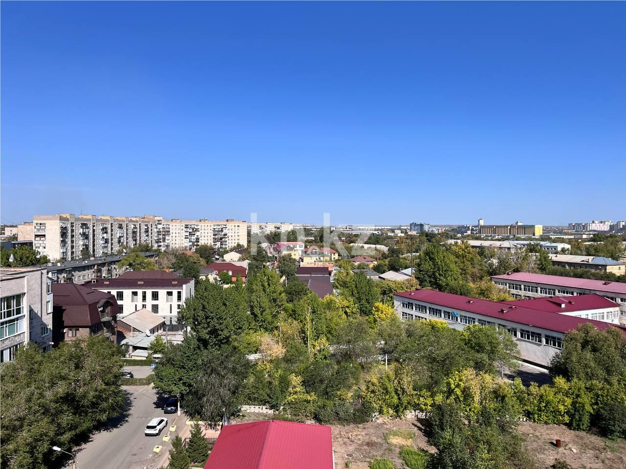 Продажа 3-комнатной квартиры, 110 м² в Караганде - фото 13