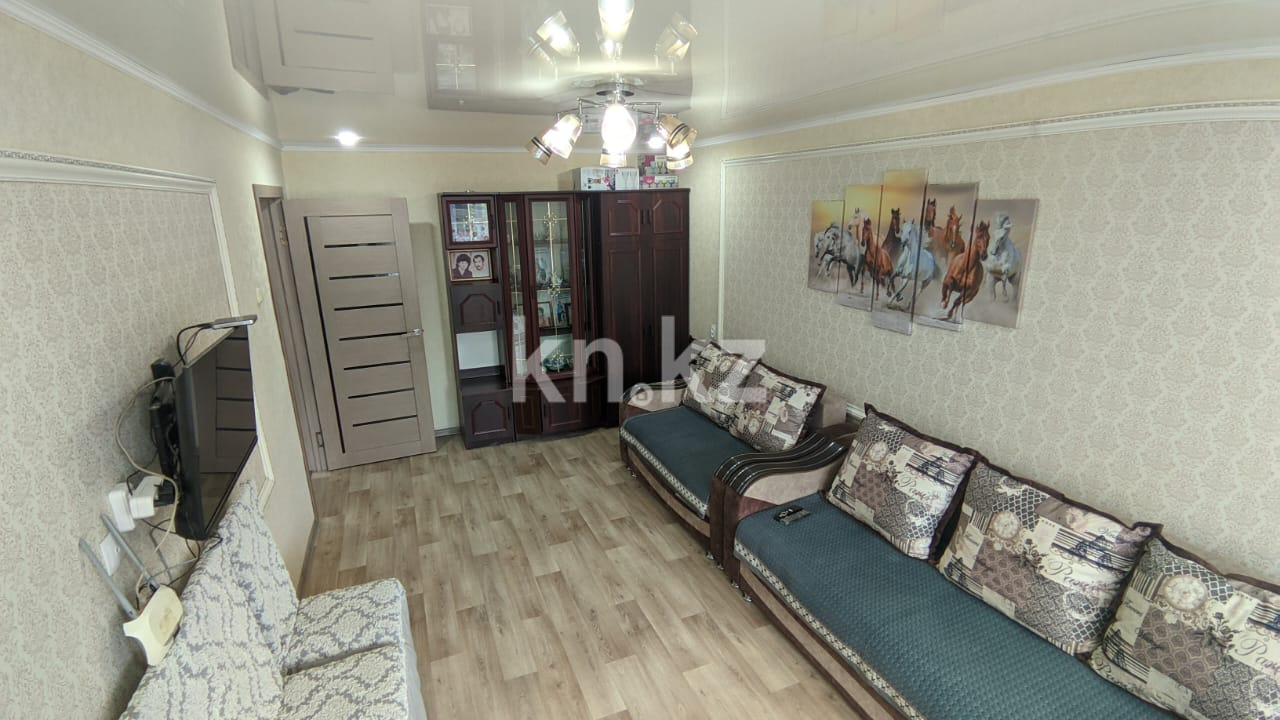 Продажа 3-комнатной квартиры, 62.7 м², мкр-н 1А, дом  17 в Сарани - фото 14