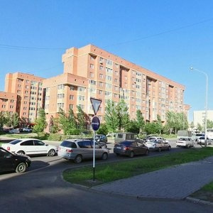 Продажа 3-комнатной квартиры, 94.4 м² в Астане - фото 5