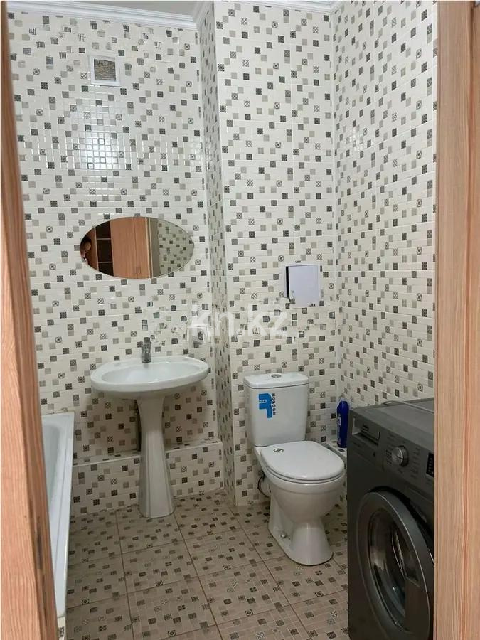 Продажа 1-комнатной квартиры, 36 м², пр. Аль-Фараби, дом  44/1 в Астане - фото 3