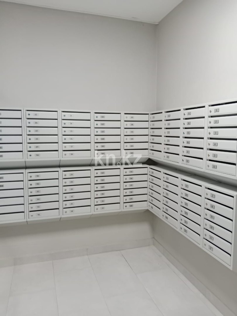 Аренда 1-комнатной квартиры, 30 м², Аккент, дом  71 в Алматы - фото 20