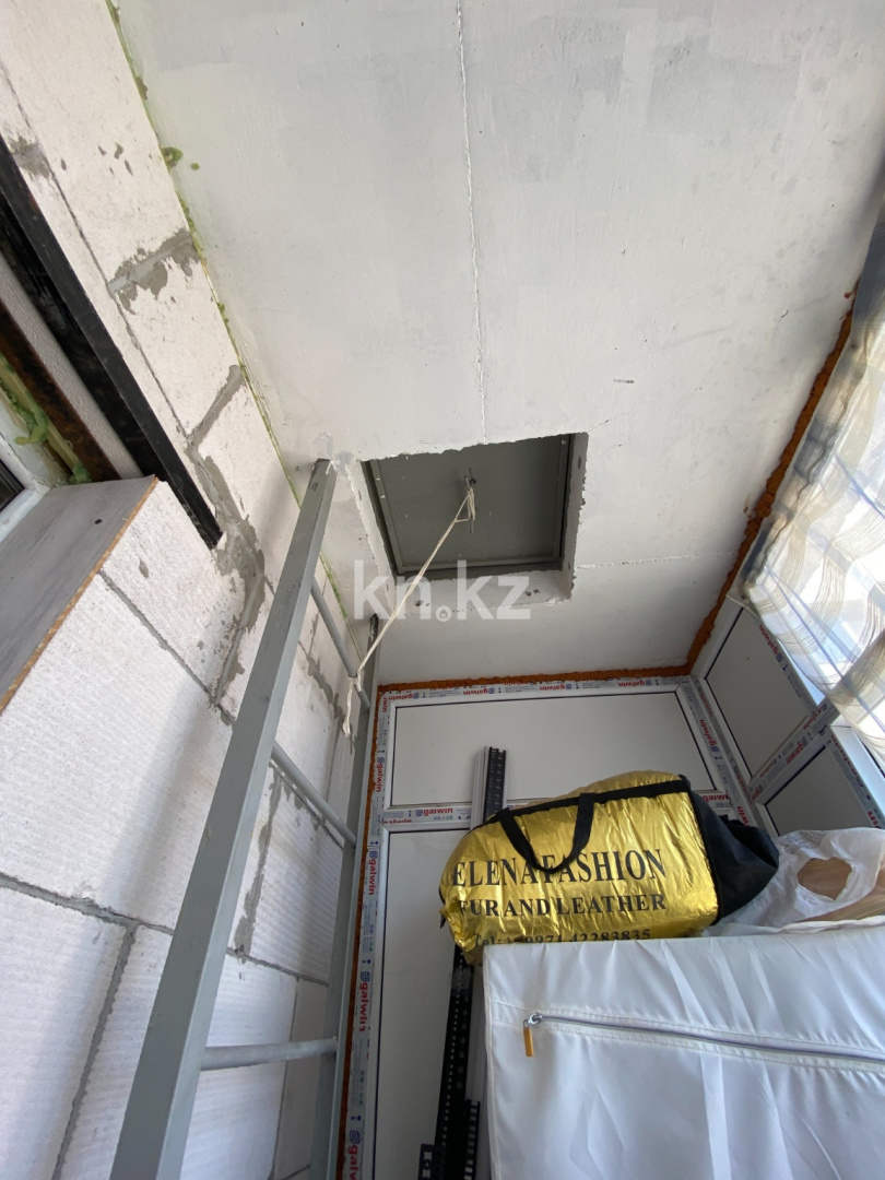 Продажа 1-комнатной квартиры, 52.4 м² в Караганде - фото 17