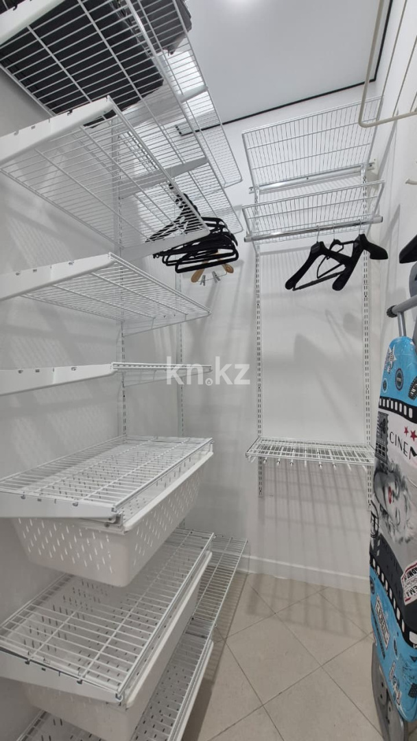 Аренда 1-комнатной квартиры, 48 м² в Атырау - фото 3