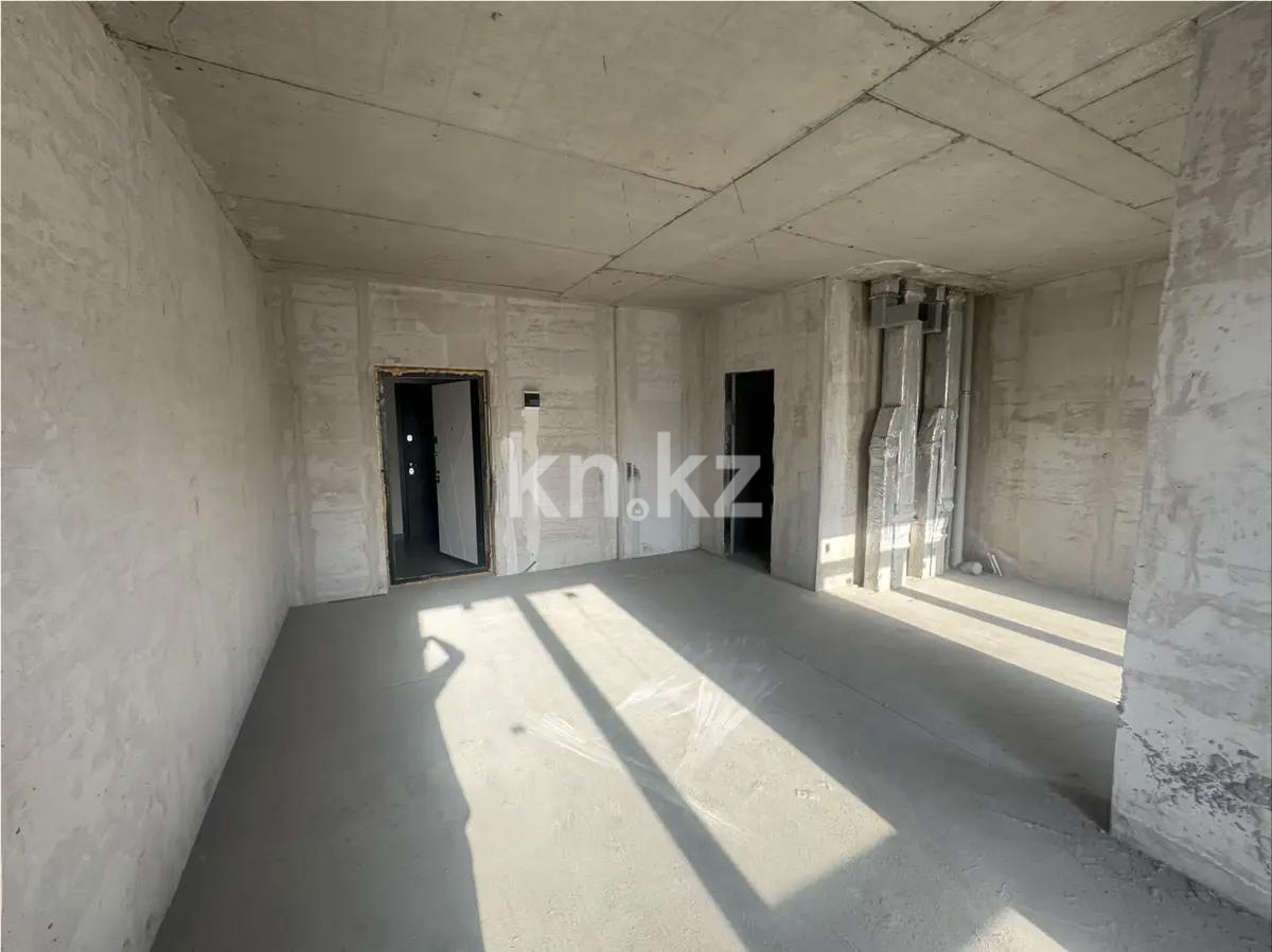 Продажа 1-комнатной квартиры, 38.2 м² в Алматы - фото 2