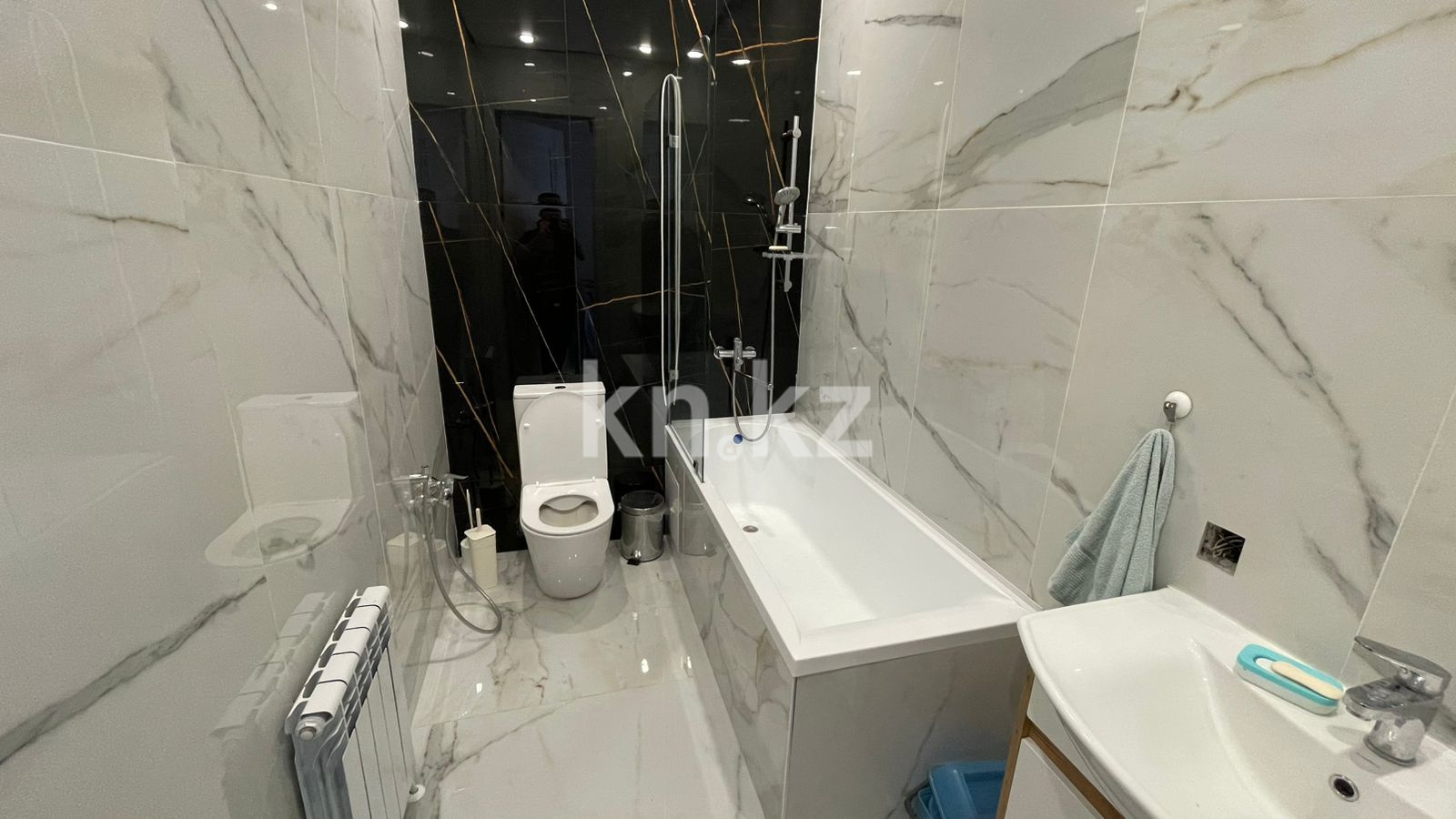 Продажа 4-комнатной квартиры, 130 м² в Астане - фото 16